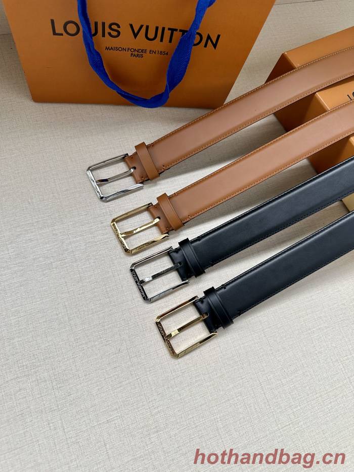 Louis Vuitton Belt LVB00259 Louis Vuitton Belt LVB00259